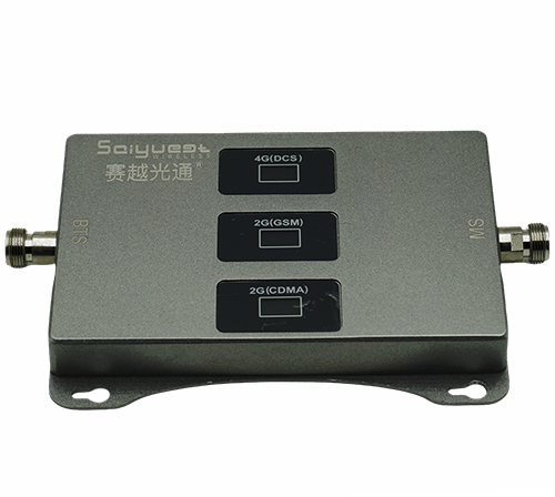 仙桃三频手机信号增强器200㎡