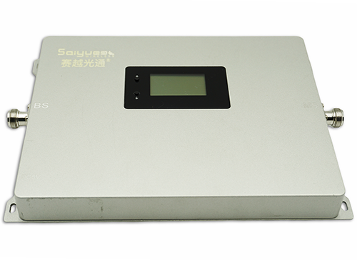  仙桃三频/四频/五频手机信号接收器800㎡