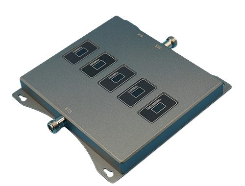 仙桃五频4G+5G手机信号增强器200㎡