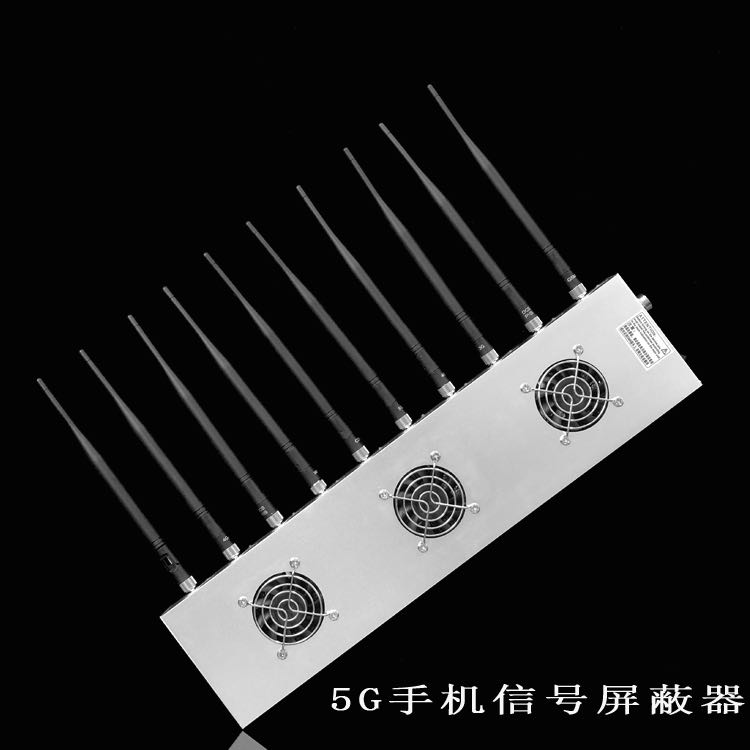 仙桃外置10天线移动通信干扰器