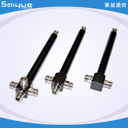  仙桃FM调频广播同步广播功分器