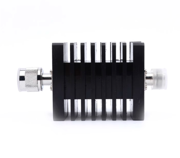  仙桃腔体固定衰减器0-3G/0-4G  N型接口