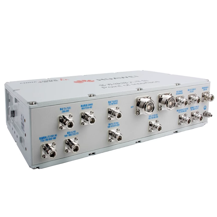  仙桃4G5G腔体POI多频合路器